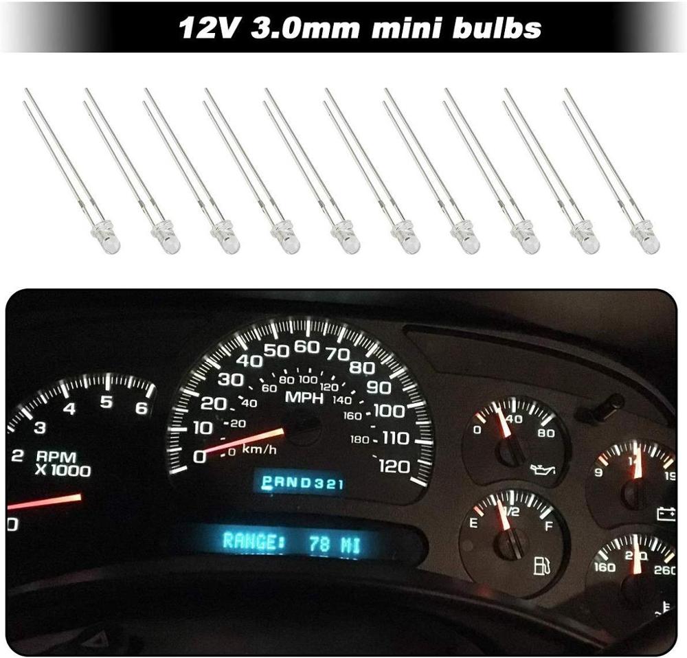 Voor gm instrumentenpaneel meter stappenmotor reparatieset  x27 168 (6 motoren ,10 lampen ,1 soldeerbout ,1 soldeerzuiger ,1 verwijdergereedschap