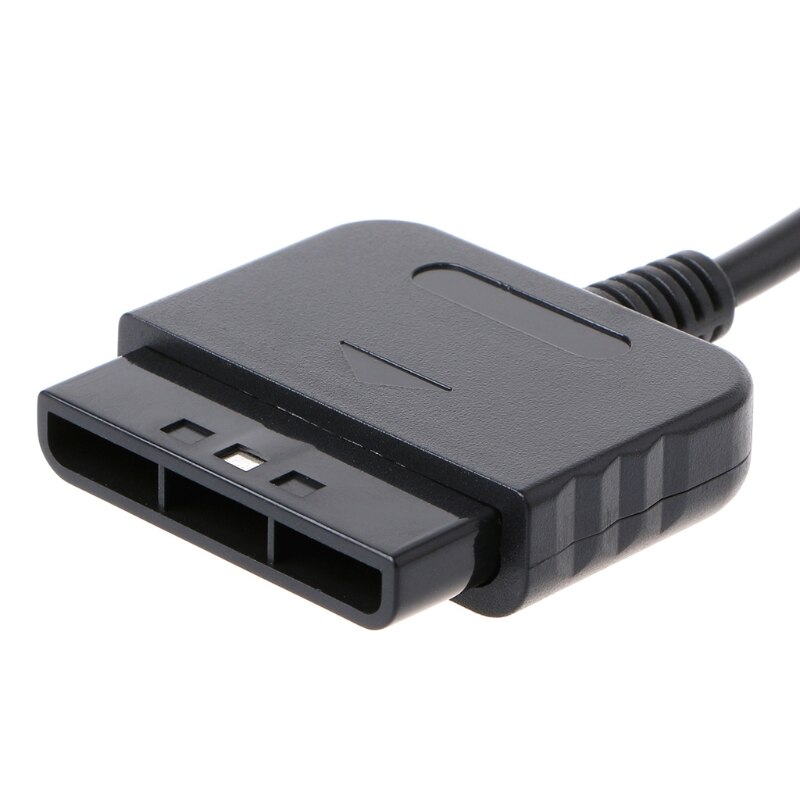 Extension Cable Cord For Sony PS1 / PS2 Slim Line Playstation Console Controller