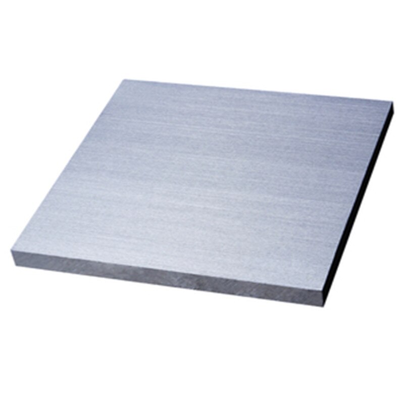 3mm 4mm 5mm 6 mm 8mm thickness 100*100mm 100*200mm 200*300mm aluminum plate sheet