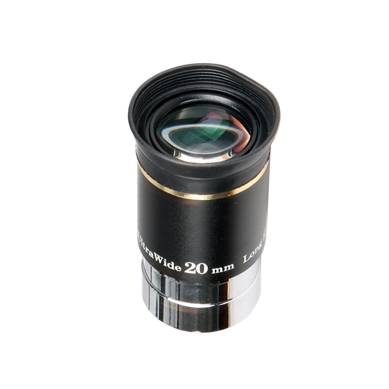 Celestron 66 graden Ultra Wide 20mm telescoop oculair onderdelen uw20mm groothoek oculair astronomische telescoop onderdelen
