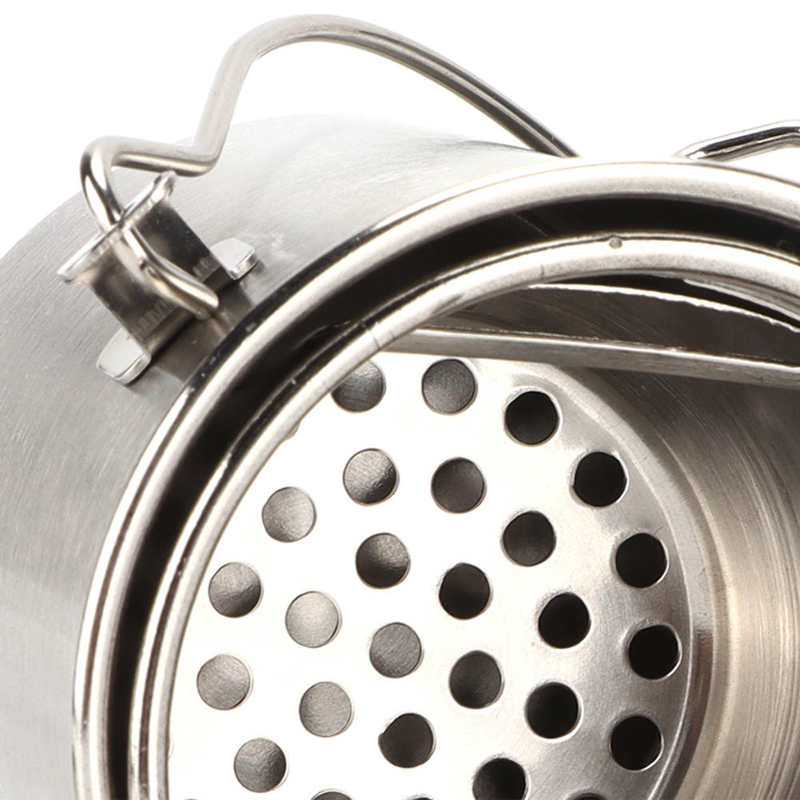 Borstel Wassen Emmer Kwast Cleaner Verzegelde Cover Voor Thuis