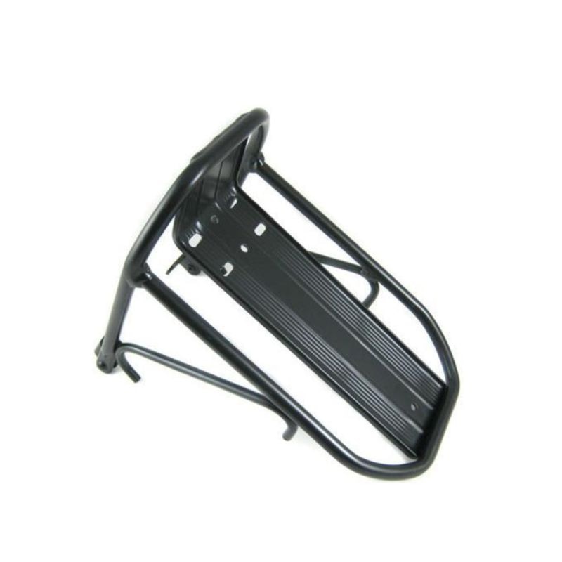 Fiets Voordrager Aluminium Fiets Bagage Plank Carrier Fietstassen Beugel