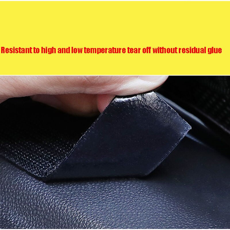 1/m Mair f Strong Self-Adhesive Hook And Loop Fastener Tape Nylon Sticker velcroTape Adhesive Car Interior Can Be Used For DIY 1
