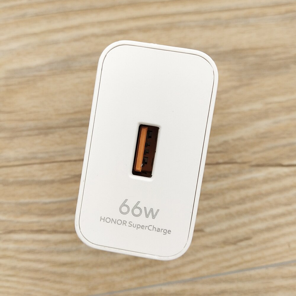 66W Super szybka ładowarka ue/usa Travel Wall Adapter do honoru 60 50 40 V50 V40 V30 Nova 8 9 Pro Huawei P50 P40 Pro type-c kabel Usb