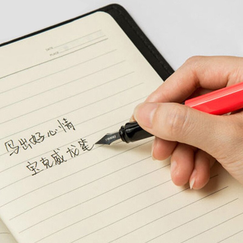 1pcs BAOKE PM151A Veyron Pen Primary School Student Writing Stylus Pen Business Office Supplies Office & School Supplies