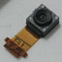 Voor HTC Een M7 810e Front Facing Camera Module Flex Kabel Reparatie Deel