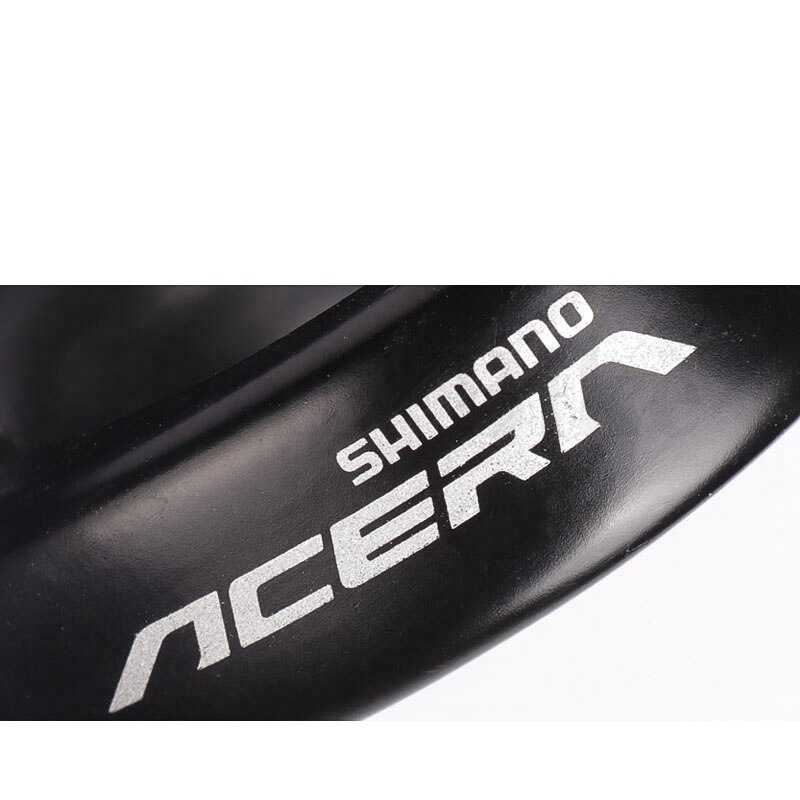 Shimano Acera M390 Fiets Mtb Voor Derailleur34.9mm Fit 9 Speed Fd M390 Bike Voorderailleur FD-M390