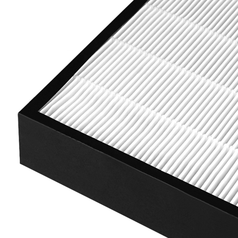 1Pcs Hepa Filter Vervanging Voor Sharp FZ-F30HFE Luchtreiniger Accessoire Duurzaam 310X280mm