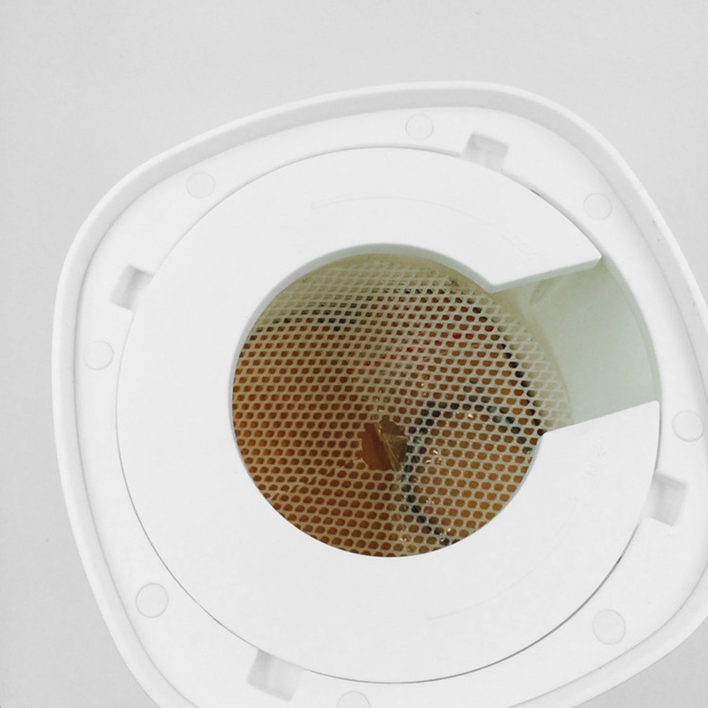 2 Pots De Fleurs Avec Visage - Pots De Fleurs Uniques Pour L'intérieur - Tête / Face