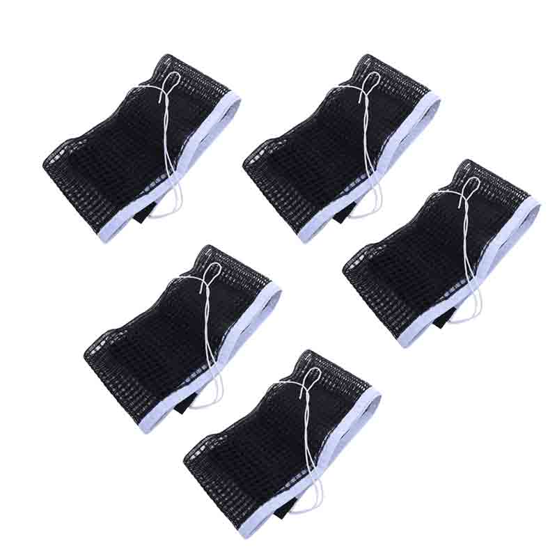 Tafeltennisnet Ping Pong Vervangend Net Zonder Bal Draagbare Pingpong Bal Net Indoor Outdoor Sport Oefening Accessoires: NAVY