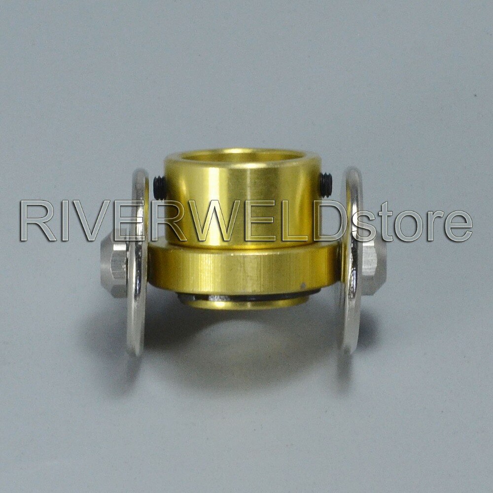 PT-31 LG-40 Plasma Cutter Cutting Torch Circinus Roller Guide Wheel