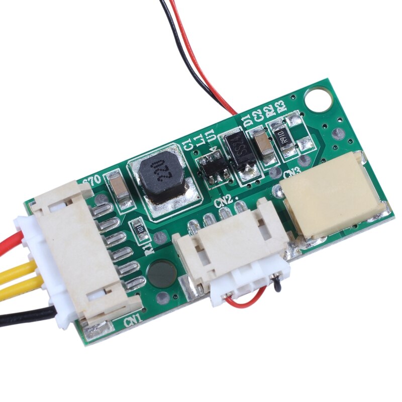 Placa controladora 4K HDMI LVDS para iPad 3, 4, 9,7 pulgadas, LP097QX1 SPA1 SPAV SPC1 EDP Signal, 4 canales, 51 Pines, Panel de pantalla LCD