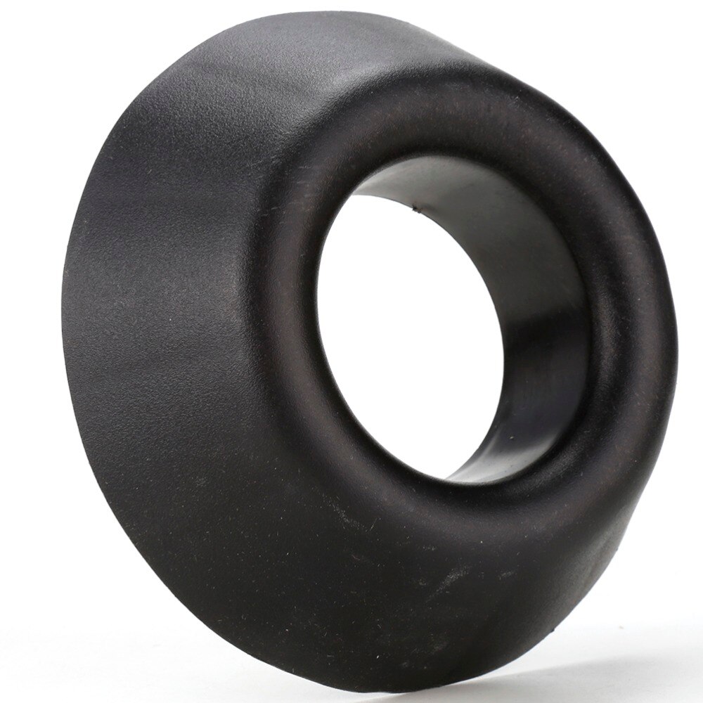 1 Pc Plastic Bal Stand Display Houder Basketbal Voetbal Stands Rugby Bal Ondersteuning Zwarte Kleur