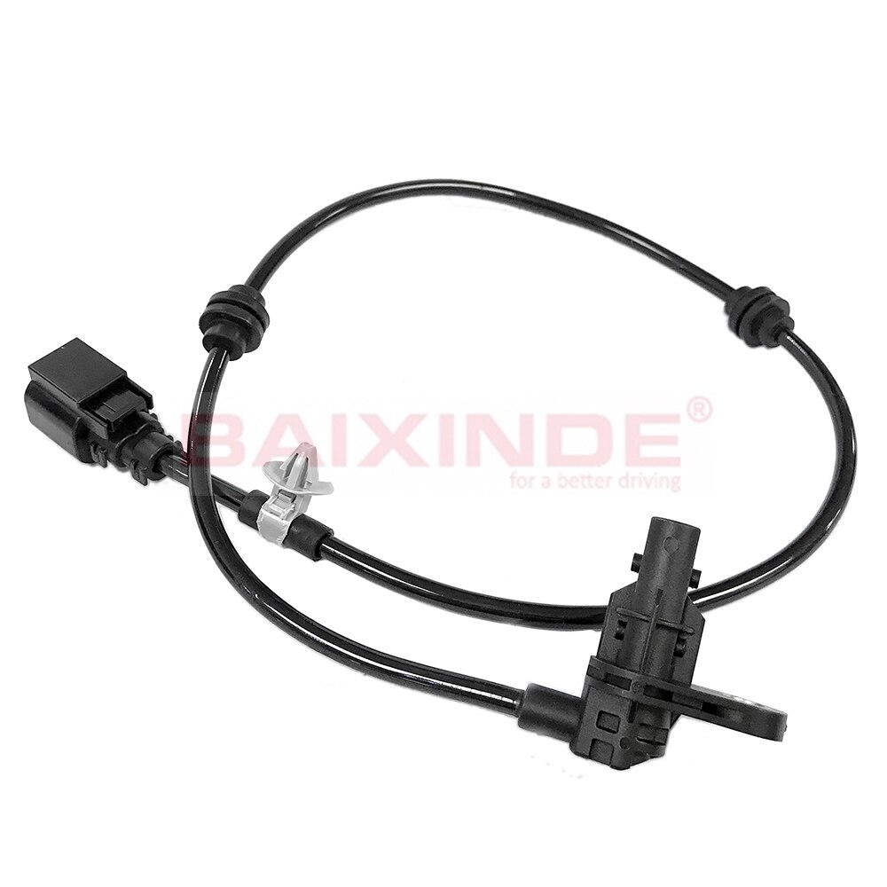 ABS Wheel Speed Sensor 48930-34000 For SSANGYONG Actyon II Korando(CK)
