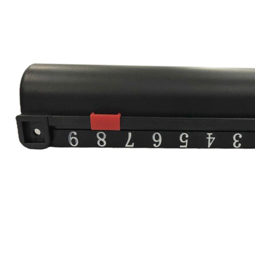 Multifunctionele Score Teller/Scoren Units Marker Voor Tafelvoetbal Machine Lucht