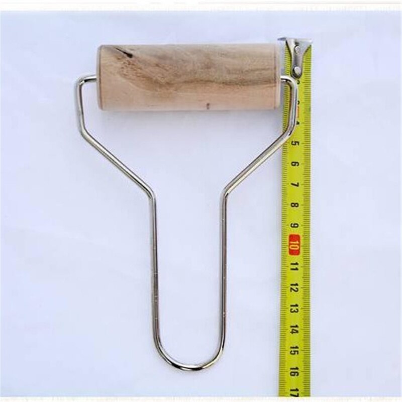 1 Pcs Keramik Keramik Werkzeuge Polymer Modellierung Ton Weichen Schlamm Roller Weiche Keramik Roll Werkzeug Keramik Kunst Roll Werkzeuge