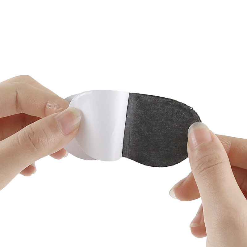 Heel Insoles Patch Pain Relief Anti-wear Cushion Pads Feet Care Heel Protector Adhesive Back Sticker Shoes Insert Insole