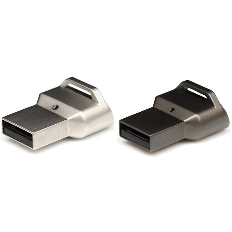 Secure Pc Laptop Usb Vingerafdruklezer Lock Wachtwoord Voor Windows 10