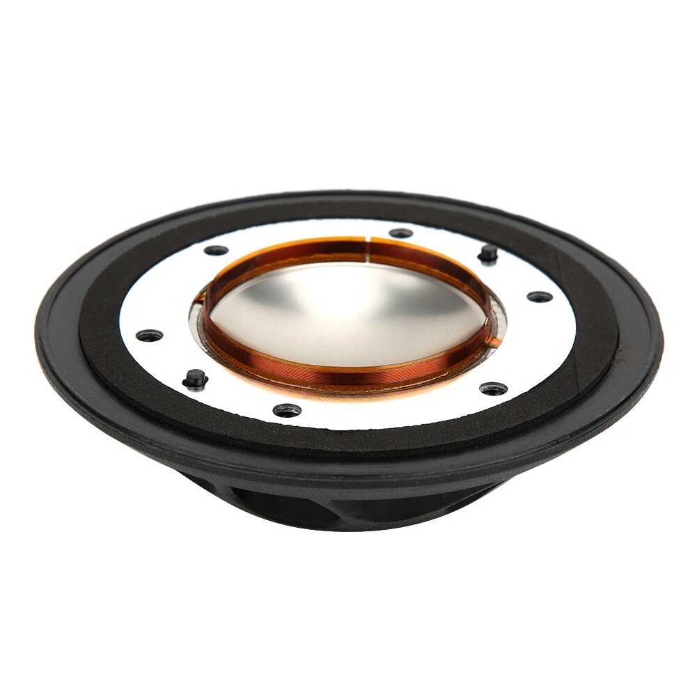 Diafragma de Tweeter de repuesto para altavoz, accesorios compatibles con Peavey 22XT RX22 22A 22T 924, 10-2200, 1 ud.
