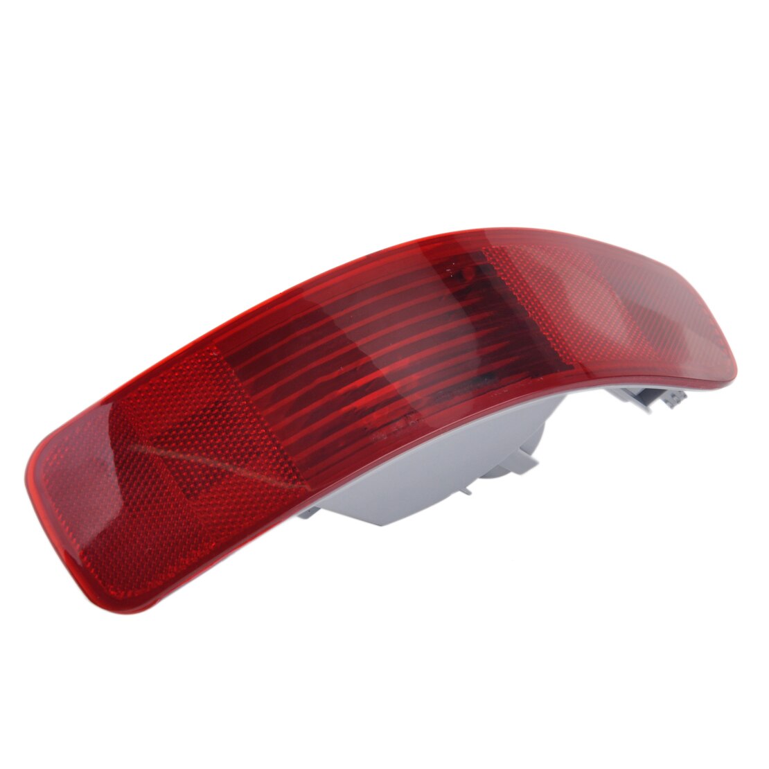 Right Rear Tail Bumper Light Fog Lamp Reflector Marker fit for Mitsubishi Outlander Peugeot 4007 Citroen C-Crosser Accessories