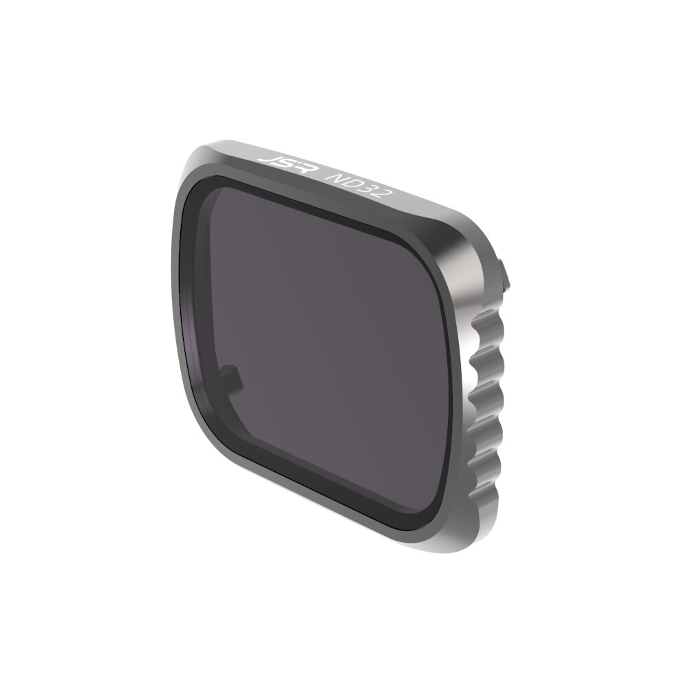 Lens Filter ND Filter Sets for DJI Mavic Air 2S ND4/8/16/32 /CPL/UV Lens Filters Sets for Mavic Air 2S Accessories: ND32