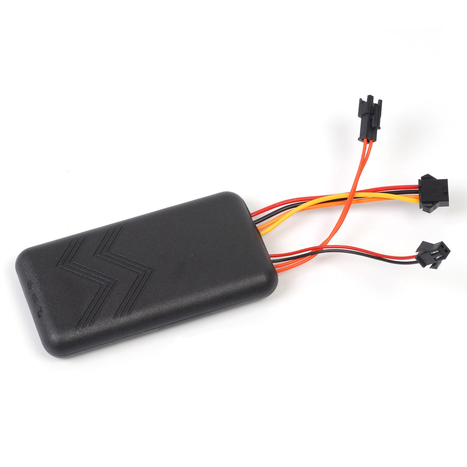 GPS+BDS+LBS positioning system Locator Anti-lost Positioning Device for Car Electric Motorbike