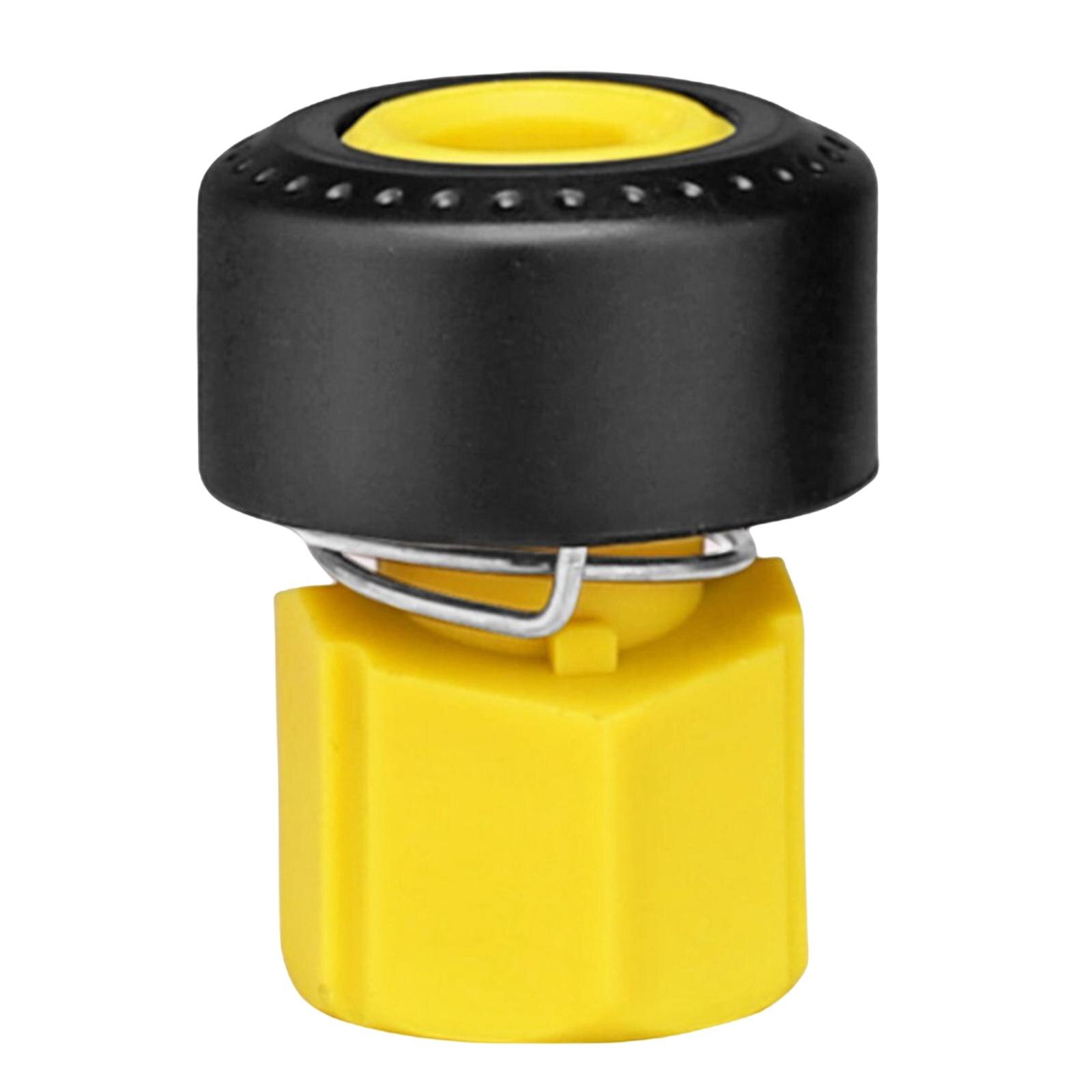 Water Hose Connectors High Pressure Washer Quick Connector for Karcher K1 K2 K3 K4 K5 K6