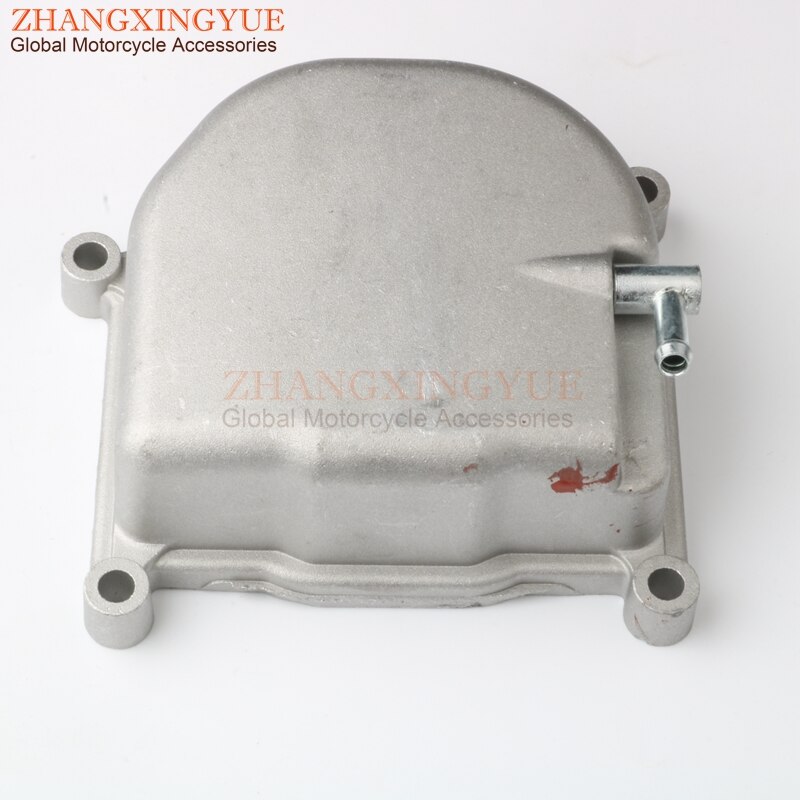 Scooter 50cc cylinder kit & non egr topstykke & knastaksel til kymco agility 50 dink 50 dj 50 hoppeføl som 50cc 4- takts