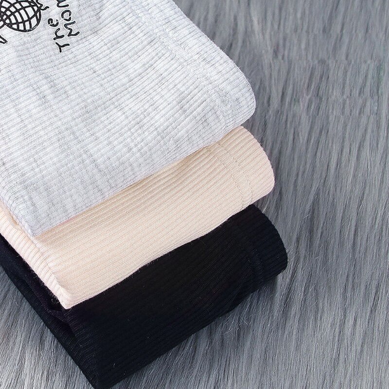 Girl Underwear Soft Cotton Bra for Kids Teenager Training Vest Underwear Puberty