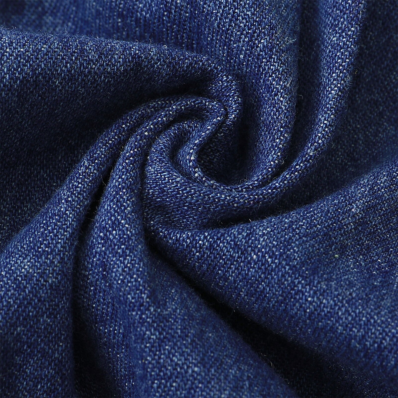 Mode Peuter Kinderen Baby Meisje Mouwloze Backless Strap Denim Overall Romper Jumper Casual Broek Zomer Kleding