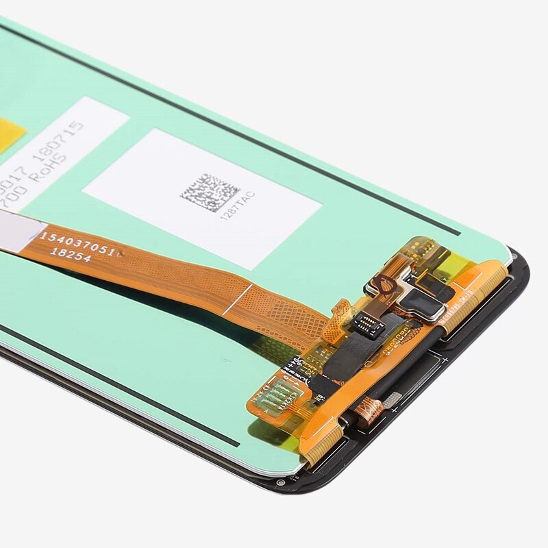 Original Display For Huawei Honor 10 Col L29 LCD Touch Screen With/Out Fingerprint Digitizer Assembly For HUAWEI Honor10 Display