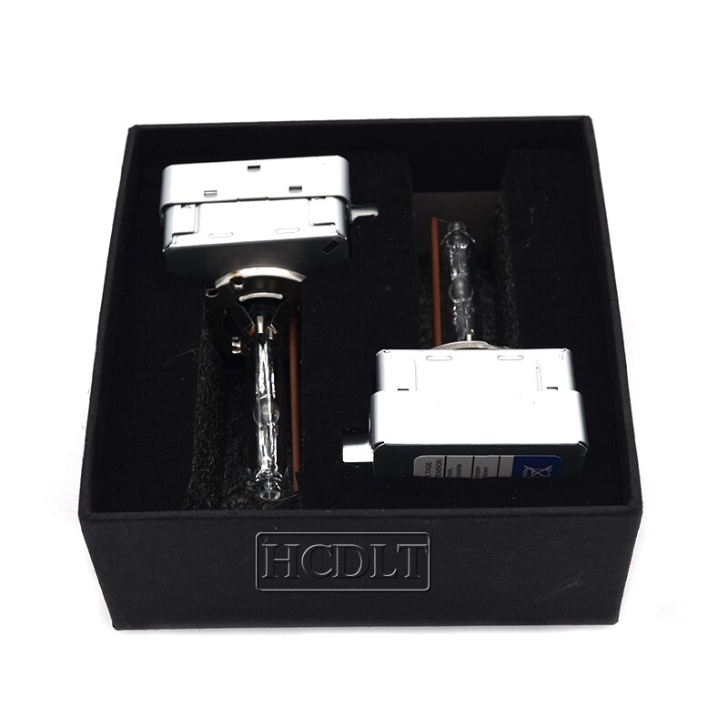 HCDLT Original OEM D8S Xenon HID Birne Ersetzen Für Great Wall Harvard H9 Haima Familie Auto Scheinwerfer 35 W 55 W 5500 K D8S HID Lampen
