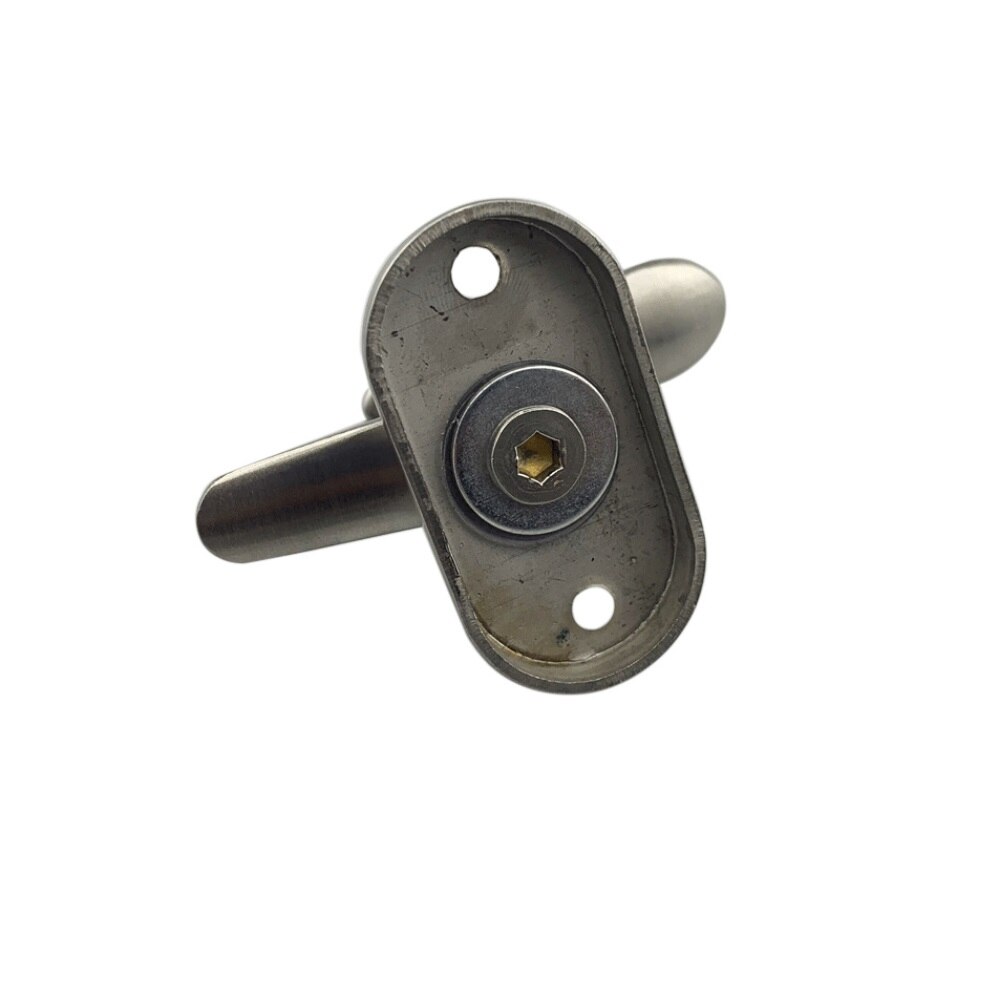 Home Hardware Gate Window Latch Door Lock Sliding Door Lock Stainless Steel Door Bolt