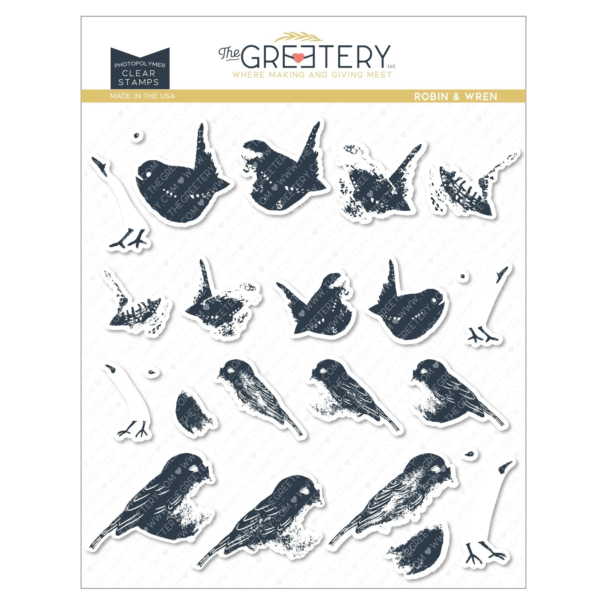 bird stamps DIY Scrapbooking Card Stencil Paper Cards Handmade Album Stamp Die Sheets