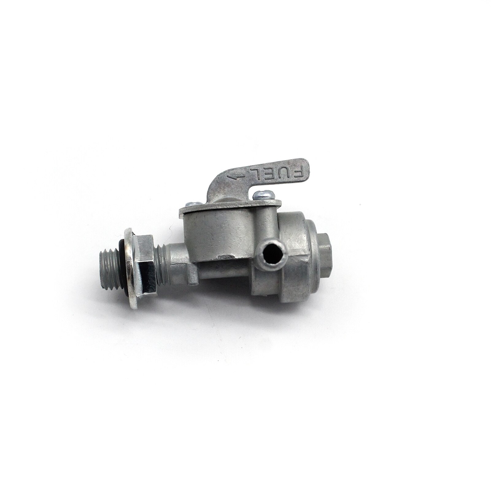 ON/OFF Universal Fuel Shut Off Valve Tap Replacement For Generator Engine Container For M10 Petcock Replacement Accessory