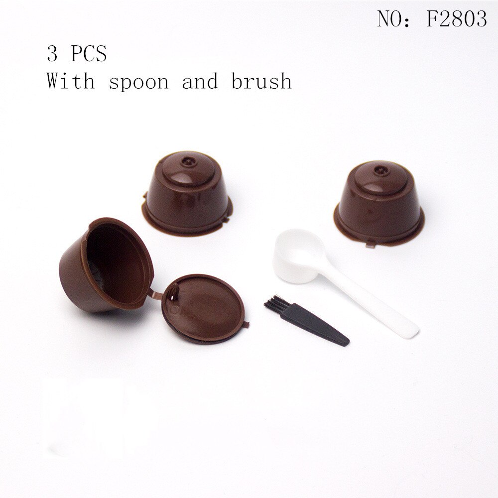Coffee Capsule Rack Holder Carousel for Nespresso - Holds 40 Capsules OriginalLine. and Modern. 360-degree Rotation: F2803