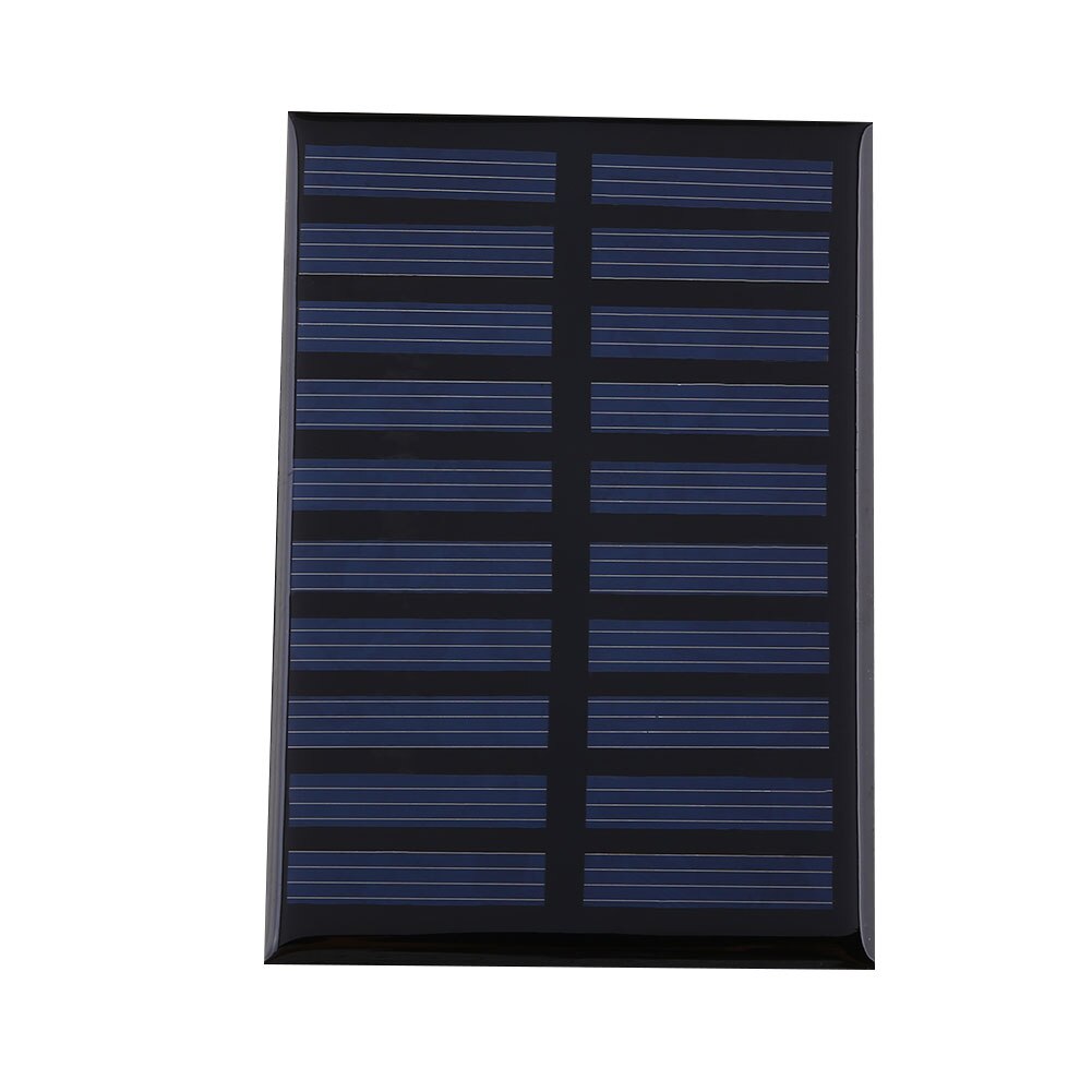 Solcellelader lader 5v 5v