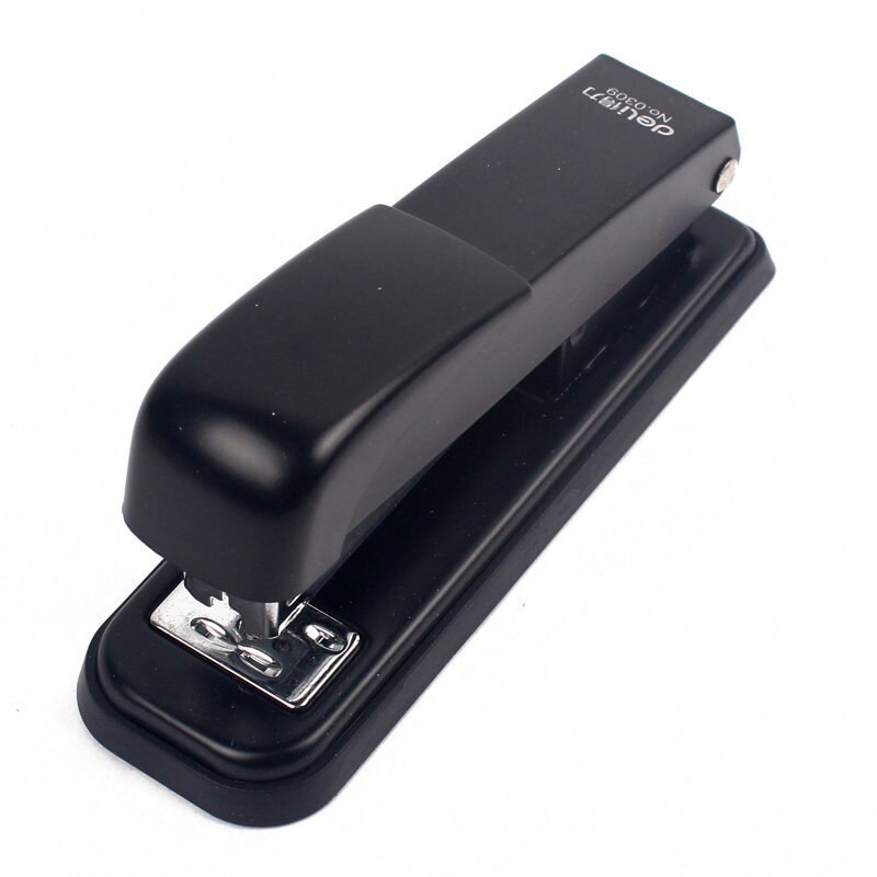 Stapler 0309 Stapler 12 # General Needle Office Supplies learning stationery