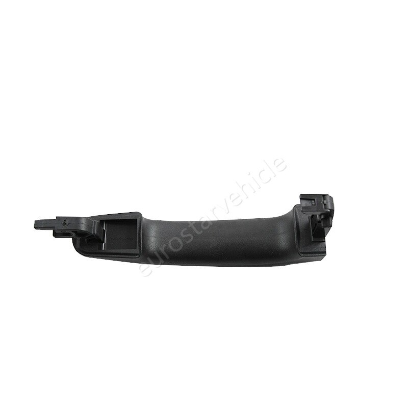 1769292 1 Pcs Auto Exterior Front Door Handle Left Side BK21 V26600 AA Fit for Ford Tourneo Transit Car Accessories