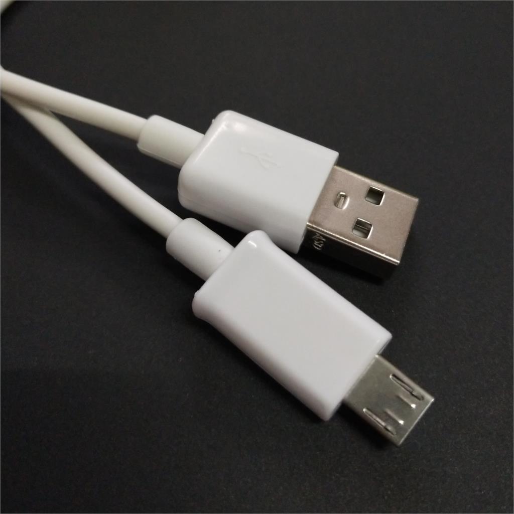 8mm bardzo długi końcówki USB 2.0 mikro-usb 1M szybka ładowarka USB dla Blackview BV6000S BV6000 BV5000 BV4000 zawodowiec/IP68 Geotel G1 AG X1
