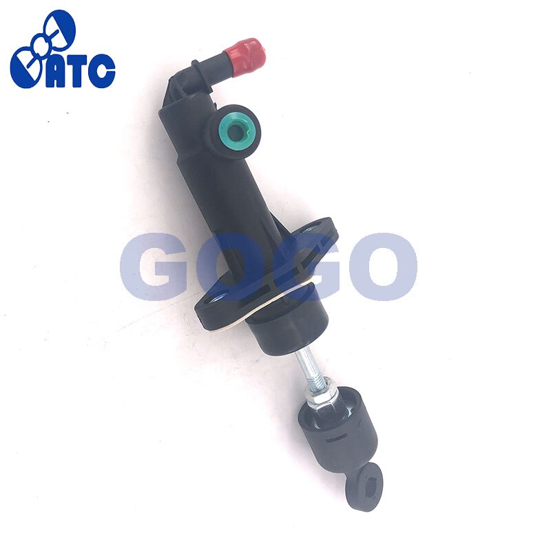 Clutch Master Cylinder for Hyundai Coupe, Elantra, Tiburon OEM 41610-2C100; 41610-2D100; 41610-2D500