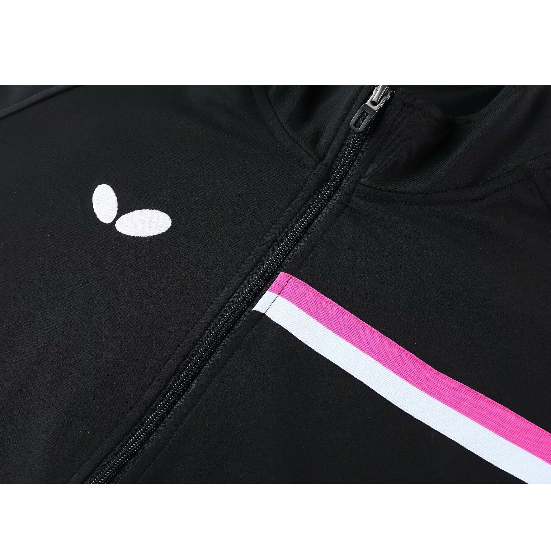 Autumn Table Tennis Jackets Table Tennis Clothes Long-sleeved Men Women Clothing Appearance Clothing Tops Training Wear