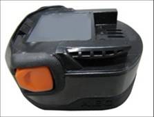 Für AEG 12 v 3000 mah 3.0Ah werkzeug akku Ni cd, B1214G, B1215R, B1220R, m1230R, BS12G, BS12X, BSB12G, BSB12STX, BSS12RW werkzeuge