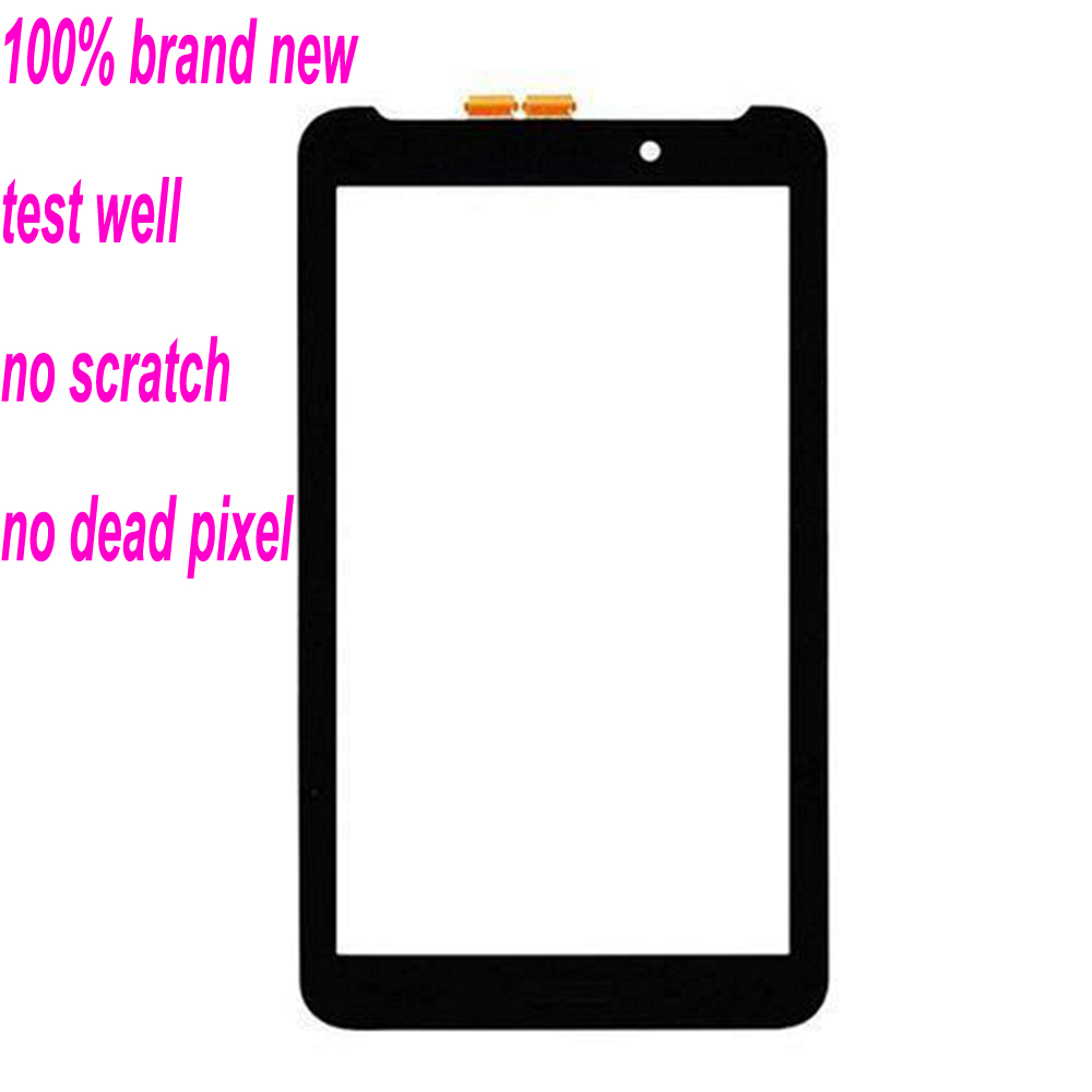 For Asus Fonepad 7 ME170 FE170CG ME170CG K012 k017 Digitizer Touch Screen Panel Sensor Glass Replacement without LCD Display Too