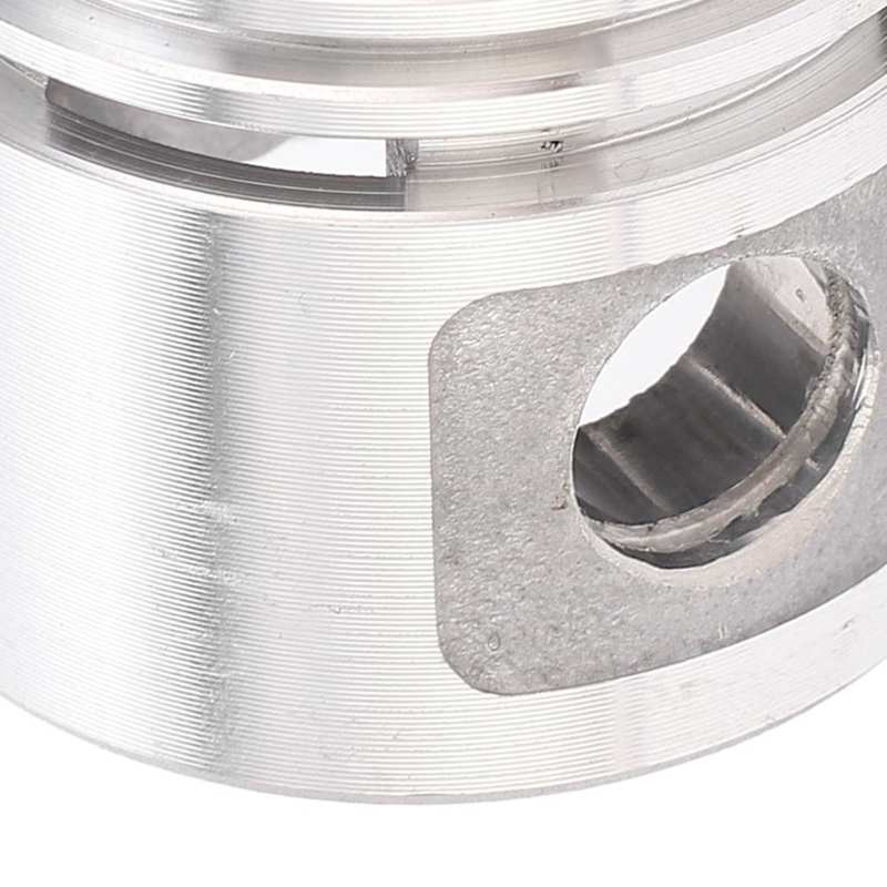 Air Piston Aluminum Piston for Air Compressor