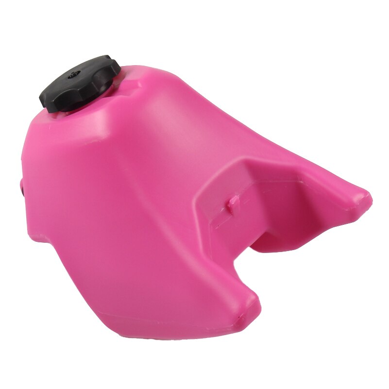 Réservoir de carburant pour YAMAHA PW50 PW 50CC PEEWEE KID DIRT BIKE, OEM PIWI 50: pink