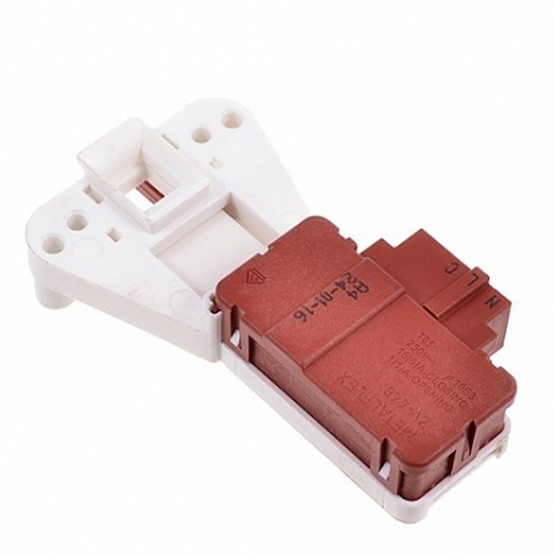 Washing Machine Door Interlock Switch Replacement For Hotpoint-Ariston WMA46N-30023290 (1 Pieces)