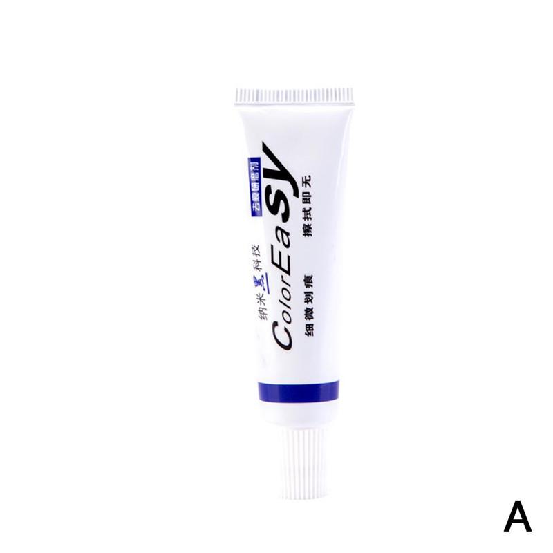 Car Scratch Remover Scratch Repair Tool Auto Accessories Repair Car Wax Body Composite Scratch Repair Kit Car Body Composite Car: A