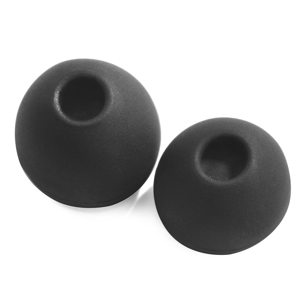 6 uds almohadillas impermeables de silicona para Sony NW-WS413 WS414 almohadillas WS625 WS623 SSE-BTR1 auriculares puntas de natación tapones para los oídos suaves