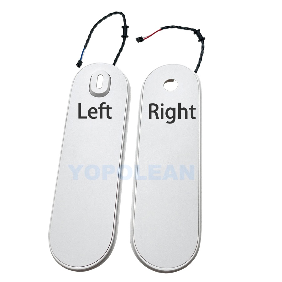 Original Left and Right Speaker For Meta Oculus Quest 3 VR Headset Speaker Replacement Left Right Horn Repair Parts Accessories